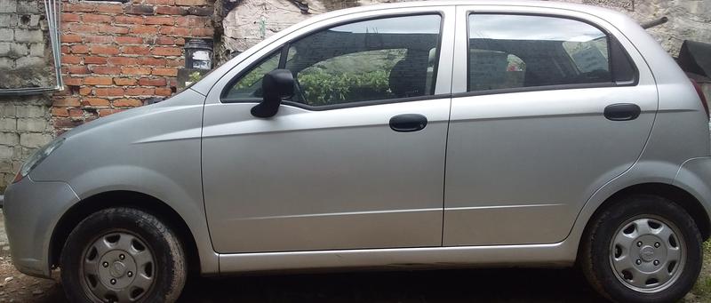 Chevrolet  • 2010 • 130,850 km 3