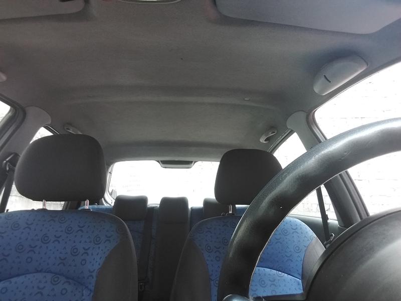 Chevrolet  • 2010 • 130,850 km 6