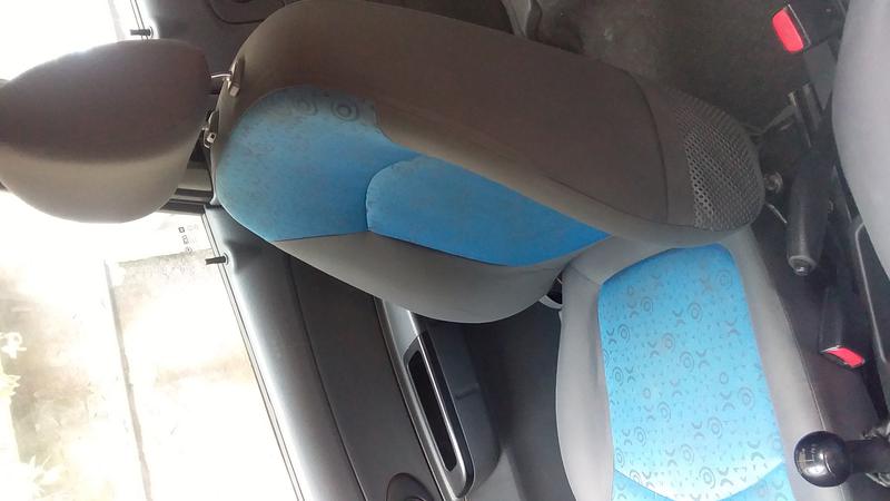 Chevrolet  • 2010 • 130,850 km 2