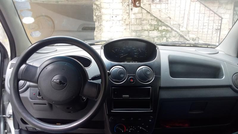 Chevrolet  • 2010 • 130,850 km 5