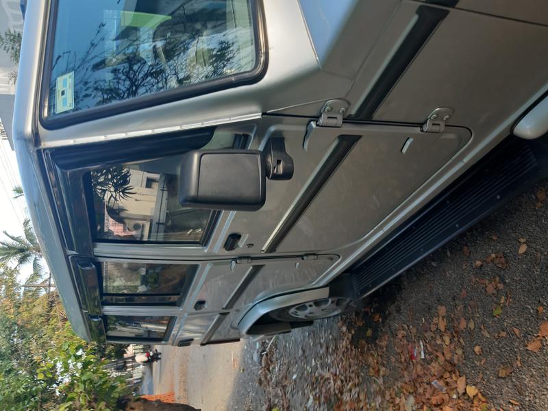 Mahindra Bolero • 2018 • 13,600 km 2