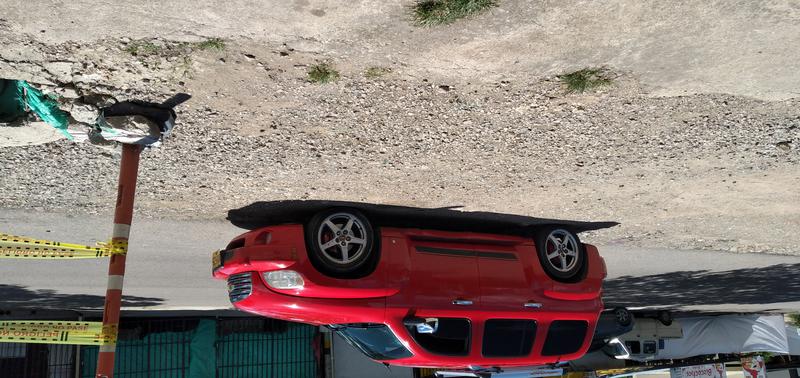 Chevrolet HHR • 2009 • 134,000 km 2