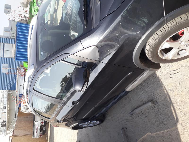 Great Wall Voleex C30 • 2013 • 24,361 km 3