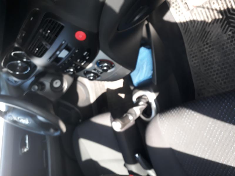 Great Wall Voleex C30 • 2013 • 24,361 km 11