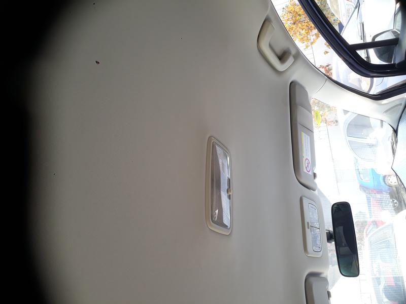 Great Wall Voleex C30 • 2013 • 24,361 km 5