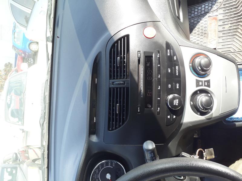 Great Wall Voleex C30 • 2013 • 24,361 km 2