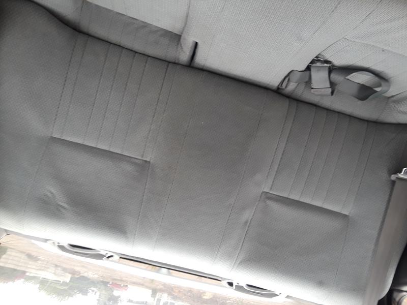 Nissan Sunny • 1994 • 200 km 5