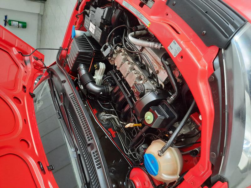 Volkswagen CC • 2018 • 44,000 km 2