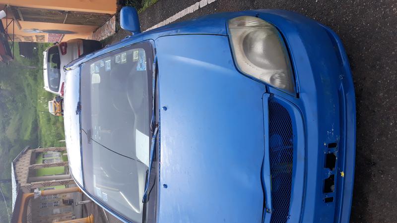 Toyota Corolla • 2004 • 50,000 km 5