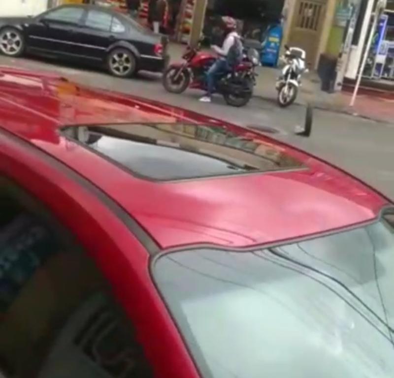 Kia Sportage • 2016 • 79,679 km 5