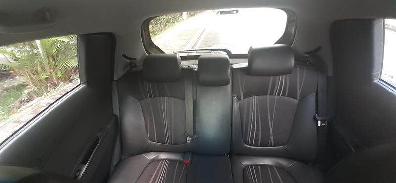 Chevrolet Spark GT • 2015 • 67,000 km 2