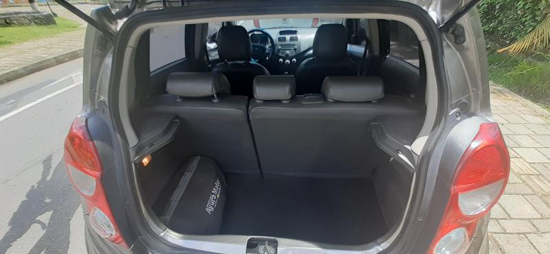 Chevrolet Spark GT • 2015 • 67,000 km 3