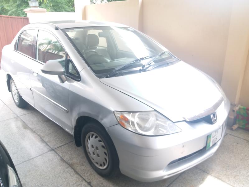 Honda City • 2005 • 150,000 km 1