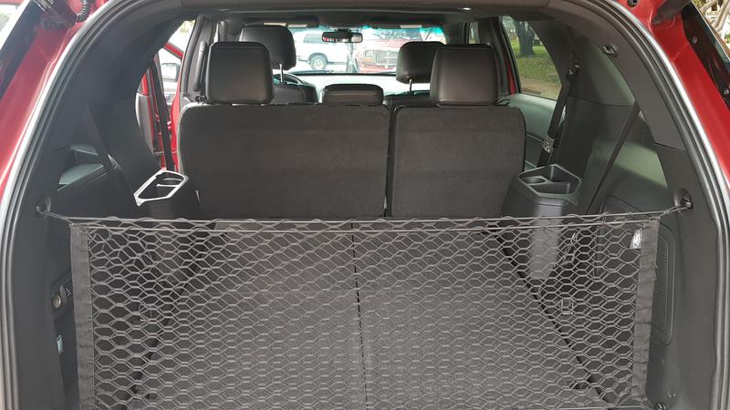 Ford Explorer • 2014 • 89,666 km 14