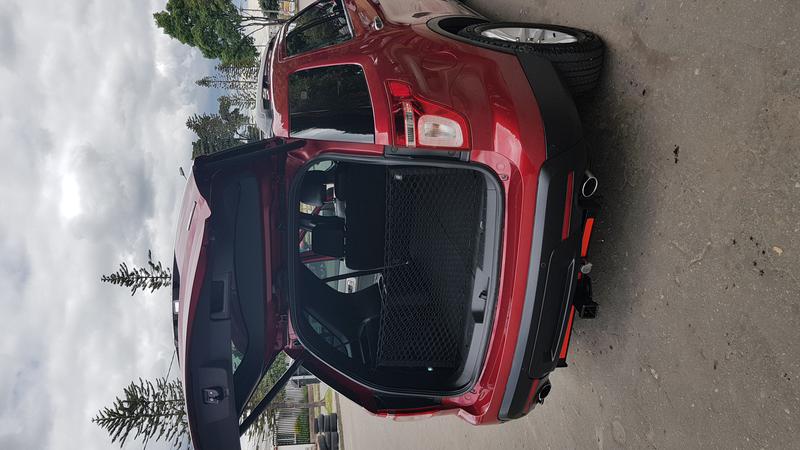 Ford Explorer • 2014 • 89,666 km 17