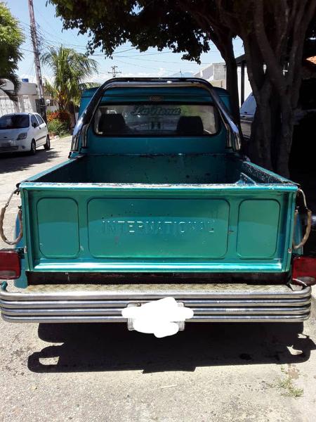 Chevrolet 1500 • 1966 • 3,000 km 2