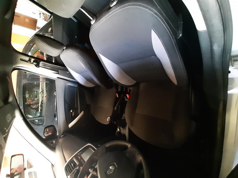 Renault Sandero • 2018 • 64,039 km 2