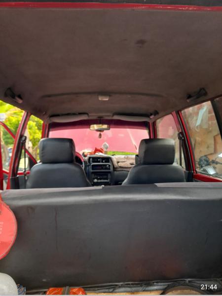 Chevrolet 1500 • 1999 • 388,881 km 3