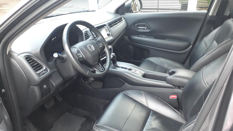 Honda HR-V • 2018 • 45,000 km 7