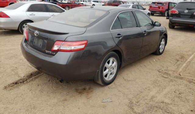 Toyota Camry • 2009 • 52,146 km 7