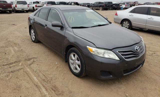 Toyota Camry • 2009 • 52,146 km 6