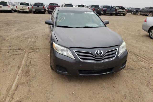 Toyota Camry • 2009 • 52,146 km 2