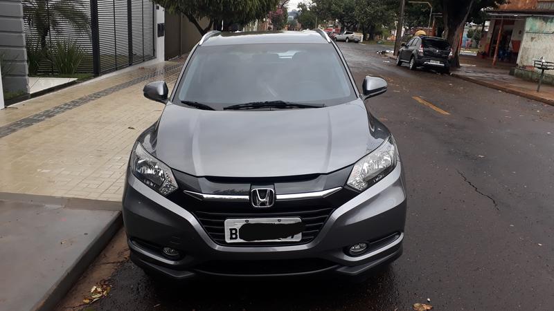 Honda HR-V • 2018 • 45,000 km 1