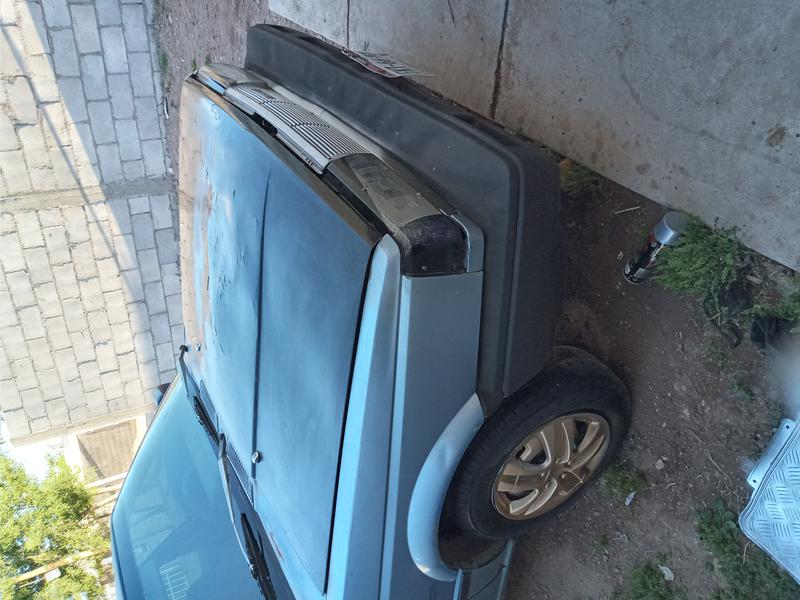 Nissan Sentra • 1988 • 15,000 km 6