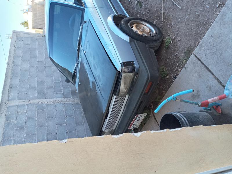 Nissan Sentra • 1988 • 15,000 km 3