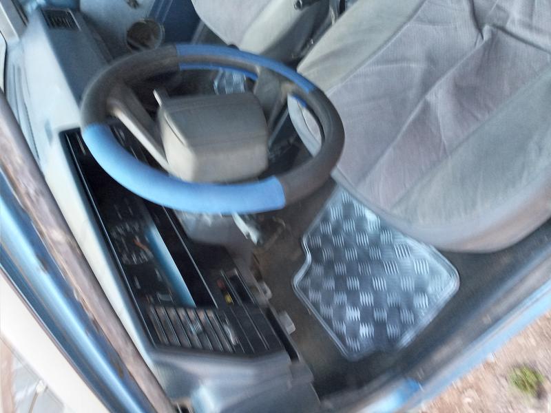 Nissan Sentra • 1988 • 15,000 km 5