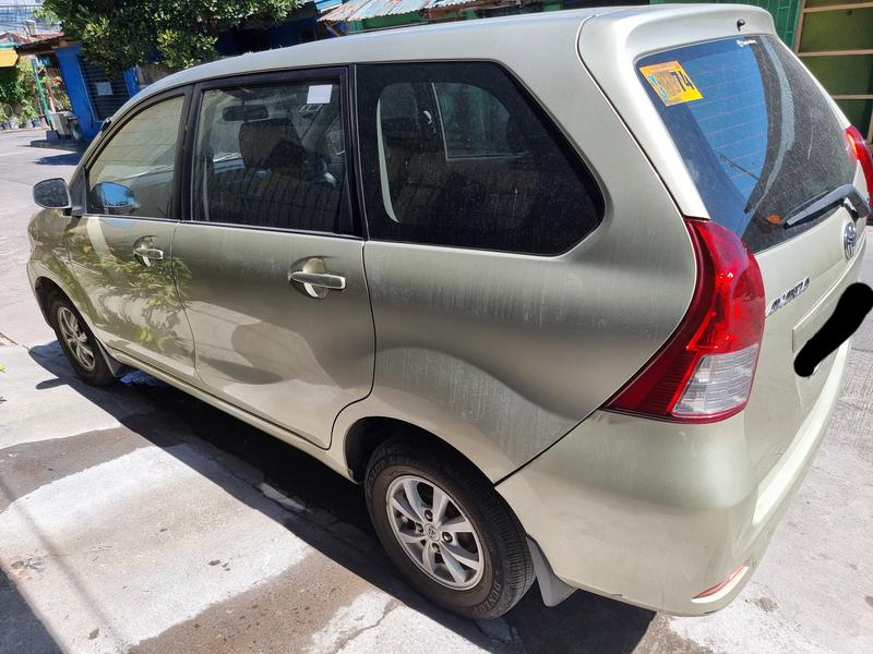 Toyota Avanza • 2015 • 81,000 km 11