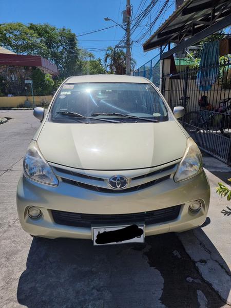 Toyota Avanza • 2015 • 81,000 km 7