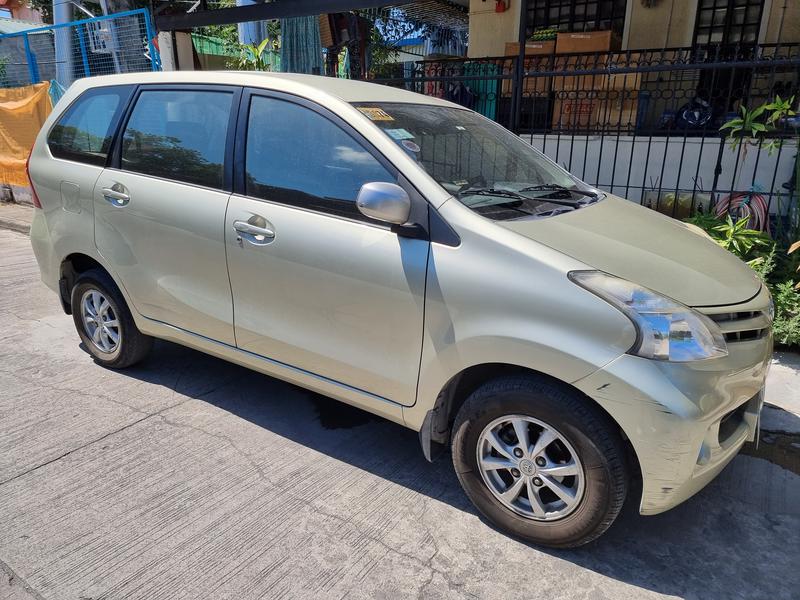 Toyota Avanza • 2015 • 81,000 km 5