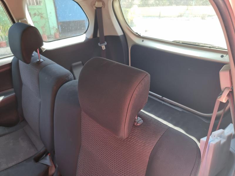 Toyota Avanza • 2015 • 81,000 km 6