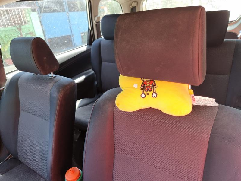 Toyota Avanza • 2015 • 81,000 km 8