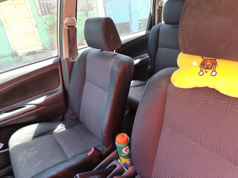 Toyota Avanza • 2015 • 81,000 km 2