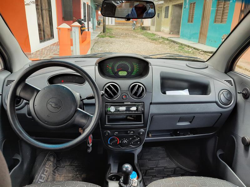 Chevrolet  • 2017 • 20,000 km 11