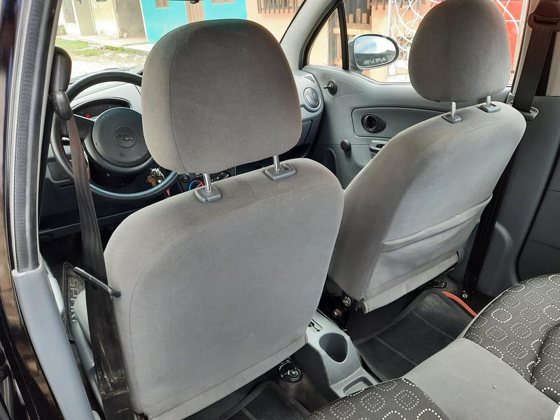 Chevrolet  • 2017 • 20,000 km 14