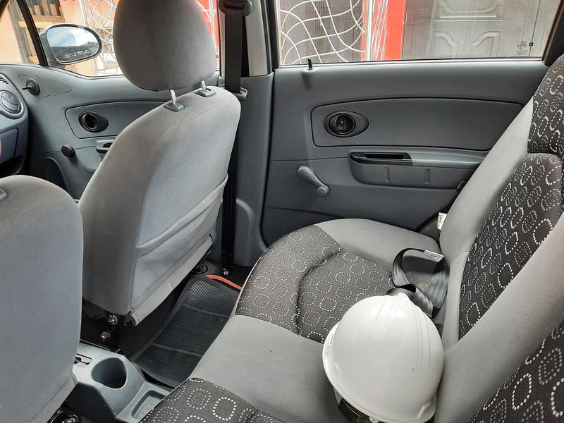 Chevrolet  • 2017 • 20,000 km 17