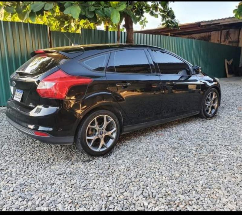 Ford Focus • 2014 • 145,000 km 5