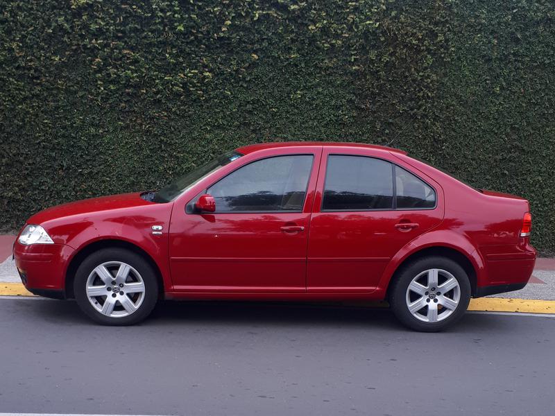 Volkswagen Jetta • 2011 • 135,000 km 1