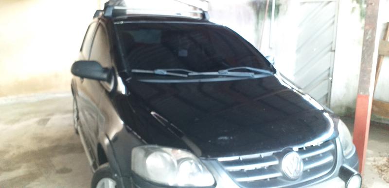 Volkswagen CrossFox • 2010 • 328,600 km 3