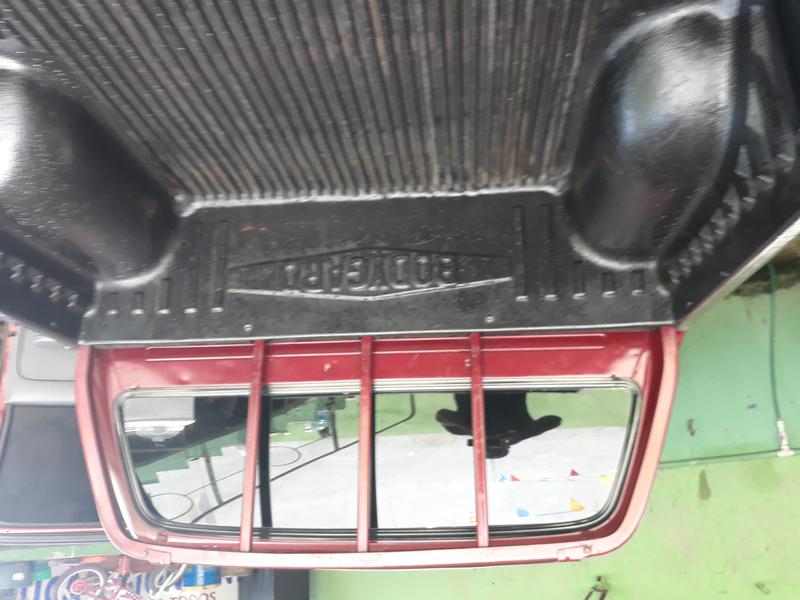 Toyota Hilux • 2001 • 209,213 km 4