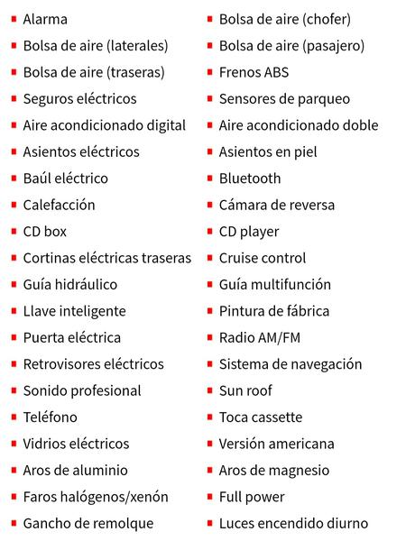 Lexus GS 300 • 2006 • 87,000 km 4