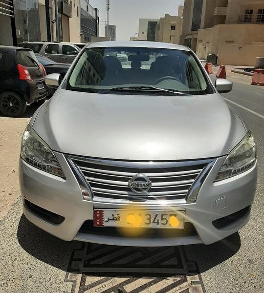 Nissan Sentra • 2016 • 107,000 km 3