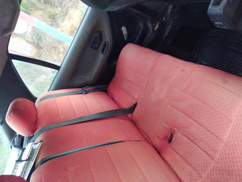 Peugeot 306 • 2001 • 0 km 3