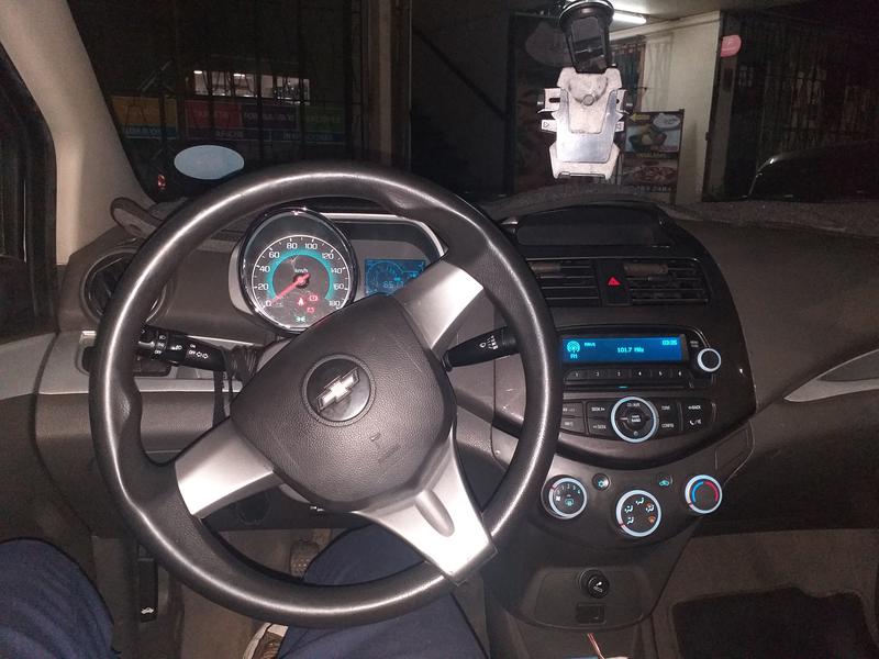 Chevrolet Spark GT • 2015 • 65,000 km 1