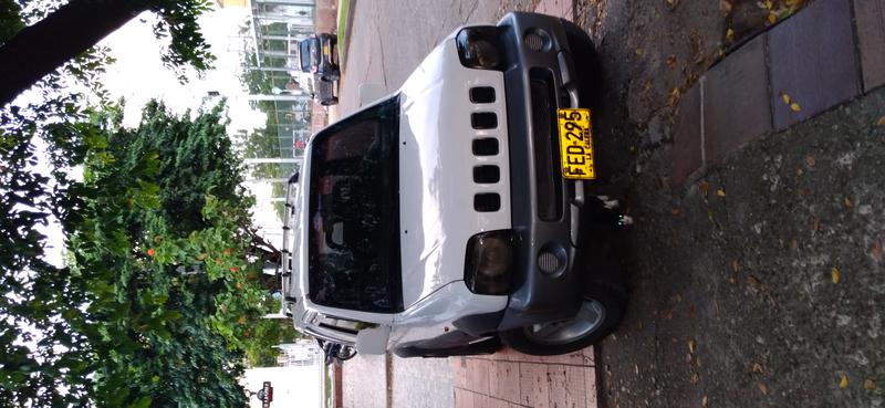 Chevrolet 1500 • 1999 • 275,000 km 6