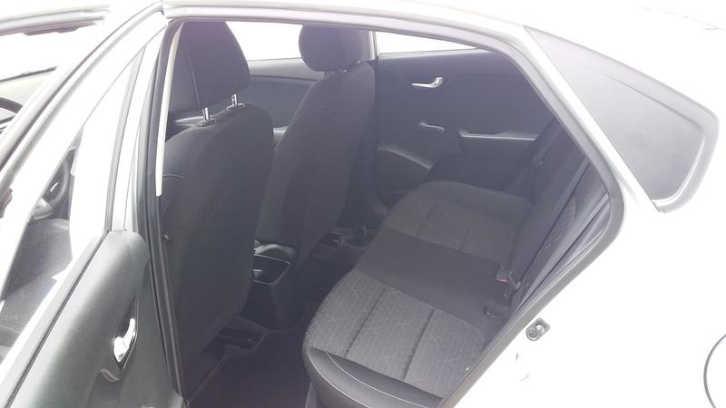 Kia Rio • 2019 • 55,000 km 5