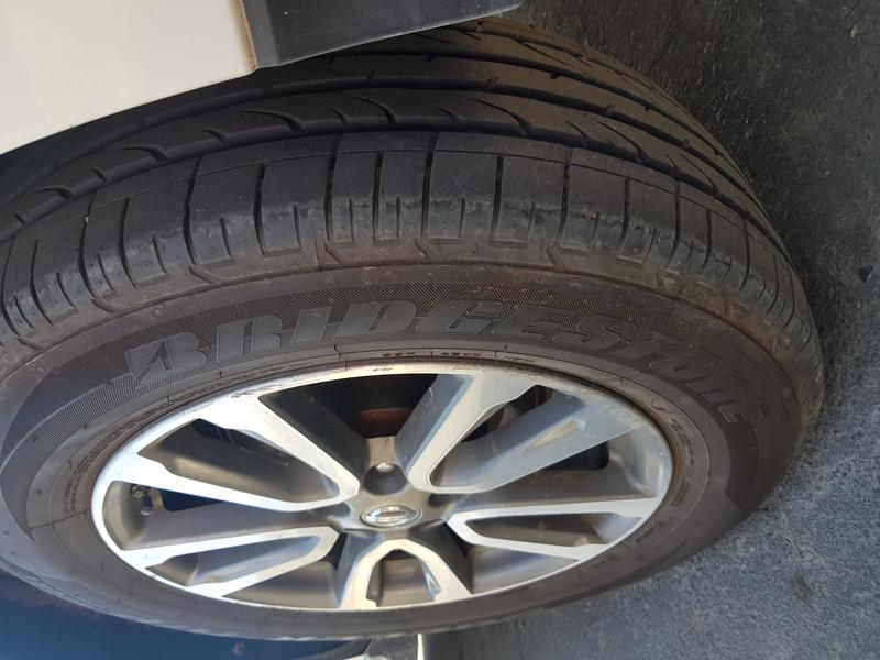 Nissan Pathfinder • 2014 • 133,000 km 2